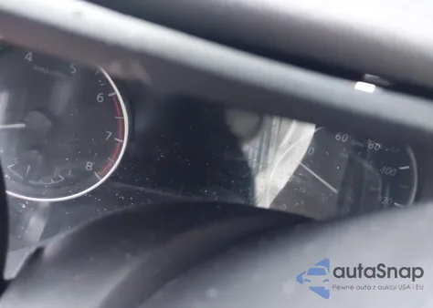 2024 Nissan Rogue Sv Intelligent Awd z USA, uszkodzony, nr VIN 5N1BT3BB3RB739399